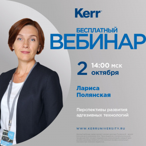 Перспективы развития адгезивных технологий