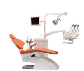 Стоматологическое оборудование