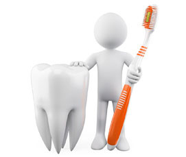 Гигиена, профилактика и отбеливание