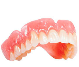 Зуботехническая лаборатория