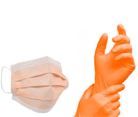 Одноразовые расходные материалы