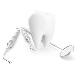 Стоматологические инструменты