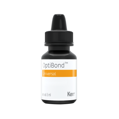 OptiBond™ Universal адгезивная система бутылочка 5мл Kerr