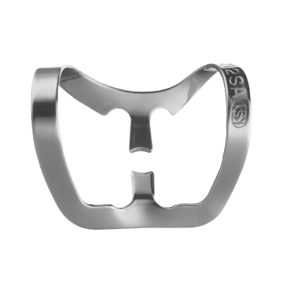 Кламп для Rubber Dam №212SA . Dentech