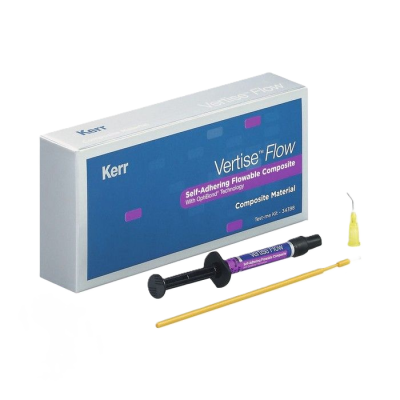 Vertise Flow™ 34398 Test-Me Kit A2 шприц 2г Kerr