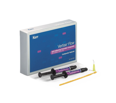 Vertise Flow™ 34403 Refill A3 шприц 2*2г Kerr