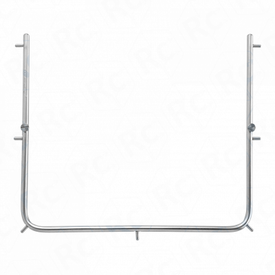 Рамка для раббердама 118*100 Большая Dentech