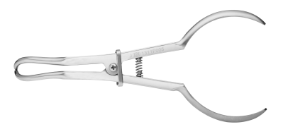 Щипцы для установки клампов . . Dentech