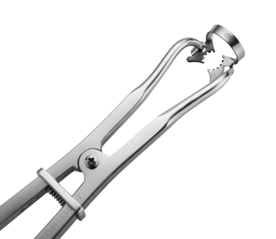 Щипцы для установки клампов . . Dentech - вид 1 миниатюра