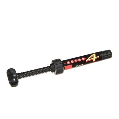 Point 4™ 29876 эмаль A1 шприц 4г. Kerr