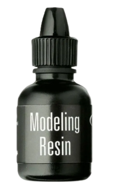 Моделировочная смола 10мл Kerr