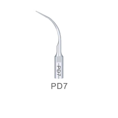 Насадка для скейлера PD7,DTE/NSK/SATELEC DTE - вид 1 миниатюра