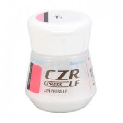 Керамика CZR Press LF дентин HA3B . 10 гр Noritake - вид 1 миниатюра
