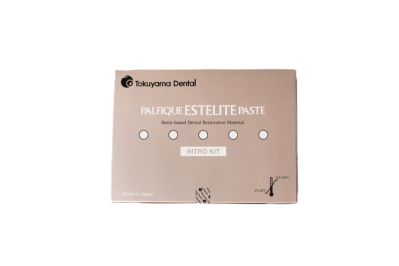 Estelite Palfique набор Ассорти шприц 6*3,8г Светоотверждаемый композитный материал Tokuyama - вид 1 миниатюра