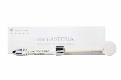 Estelite Asteria A2B шприц 4г. 10982 Tokuyama - вид 1 миниатюра