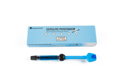 Estelite Posterior P-A3 шприц 4,2г Светоотверждаемый композитный материал для восстановления жевательных зубов Tokuyama