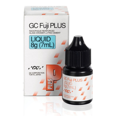 Fuji Plus Liquid Жидкость бутылочка 7 мл GC