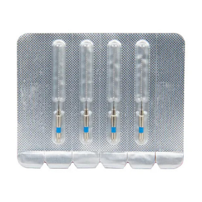 Root Fillers Pro-Endo 25мм №30 4 шт. VDW - вид 1 миниатюра