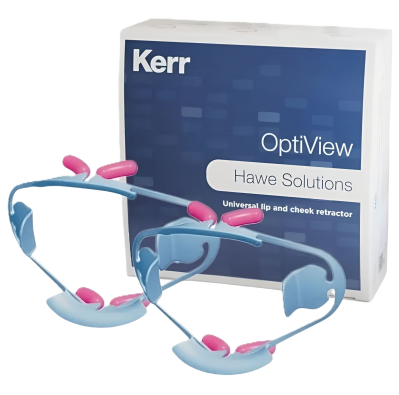 Optiview™ 5502 Маленький размер 2шт Kerr