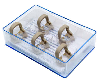 SoftClamp™ 5250  5шт Kerr