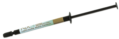 NX3 Refill Светоотверджаемый прозрачный (TR) шприц 1.8г для постоянной фиксации Kerr