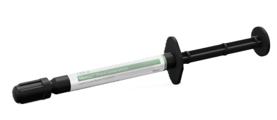 NX3 Refill Светоотверджаемый белый опаковый (White Opaque Shade) шприц 1.8г Kerr