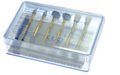 Opti1Step™ 8000 ассорти 3*4шт Kerr