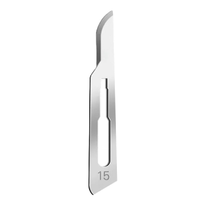 Лезвие №15 . 1шт Certus