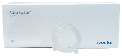 Система расширения рабочего поля OptraGate Small Ivoclar vivadent