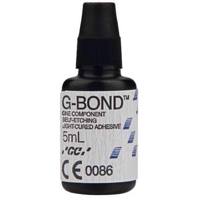 G-Bond адгезив бутылочка 5мл GC