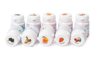 ДиСиЛан банка 30мл клубника Местная анестезия Dental Combo