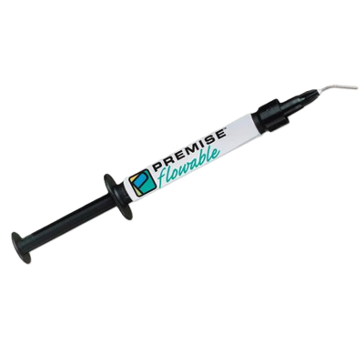 Premise™ Flowable (Премис Флоу) 33724 A3,5 шприц 1,7г Kerr