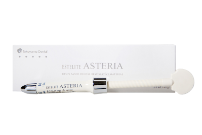 Estelite Asteria NE шприц 4г Tokuyama