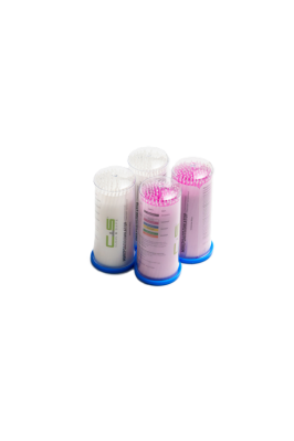 Аппликаторы SuperFine 100шт Clean+Safe