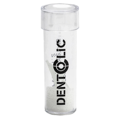 Dentoclic штифты стекловоконные полупрозрачные 1,3 мм. 5шт ITENA