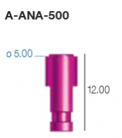 Аналог имплантата A-ANA-500 Sweden&Martina - вид 1 миниатюра