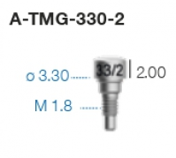 Формирователь десны A-TMG-330-2 Sweden&Martina - вид 1 миниатюра