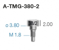 Формирователь десны A-TMG-380-2 Sweden&Martina - вид 1 миниатюра