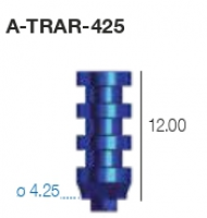 Трансфер A-TRAR-425 Sweden&Martina - вид 1 миниатюра