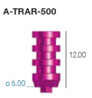 Трансфер A-TRAR-500 Sweden&Martina - вид 1 миниатюра