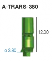 Трансфер A-TRARS-380 Sweden&Martina - вид 1 миниатюра