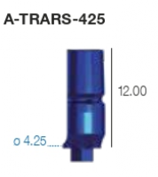 Трансфер A-TRARS-425 Sweden&Martina - вид 1 миниатюра