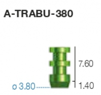 Трансфер A-TRABU-380 Sweden&Martina - вид 1 миниатюра