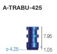 Трансфер A-TRABU-425 Sweden&Martina - вид 1 миниатюра