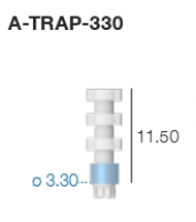 Трансфер A-TRAP-330 Sweden&Martina - вид 1 миниатюра