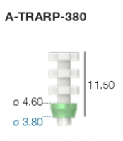 Трансфер A-TRARP-380 Sweden&Martina - вид 1 миниатюра