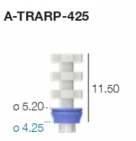 Трансфер A-TRARP-425 Sweden&Martina - вид 1 миниатюра