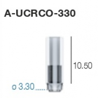 Литой абатмент A-UCRCO-330 Sweden&Martina - вид 1 миниатюра