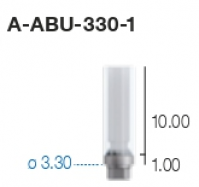 Промежуточный абатмент A-ABU-330-1 Sweden&Martina - вид 1 миниатюра