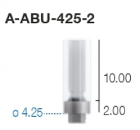 Промежуточный абатмент A-ABU-425-2 Sweden&Martina - вид 1 миниатюра